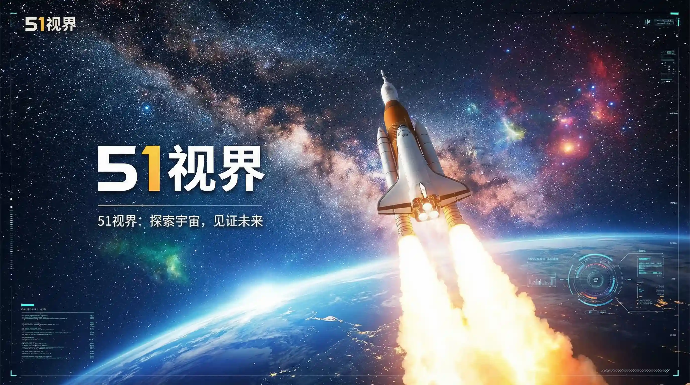 太空探索与航天发射 - 今日黑料 追踪航天动态